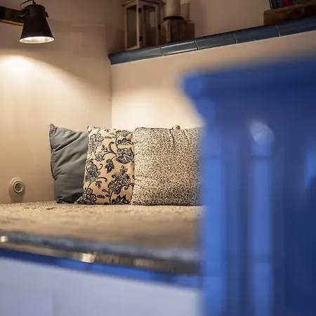 Roubenka Jindriska Lučany nad Nisou